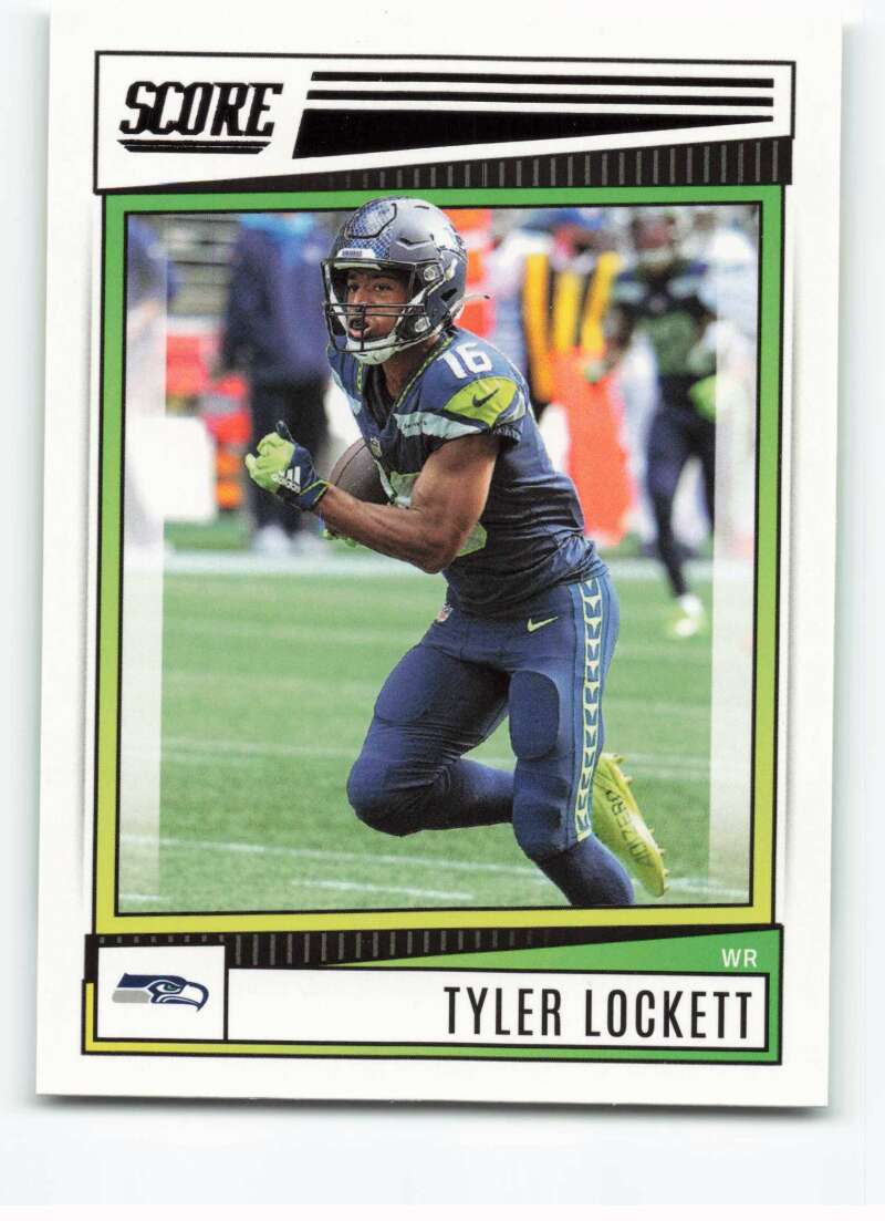 173 Tyler Lockett